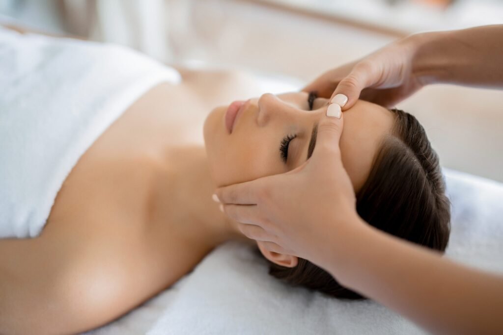 Premium Massage Spa in Goregaon