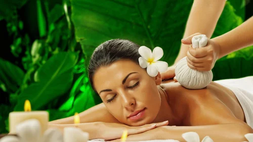 Relaxation Spa in Bandra