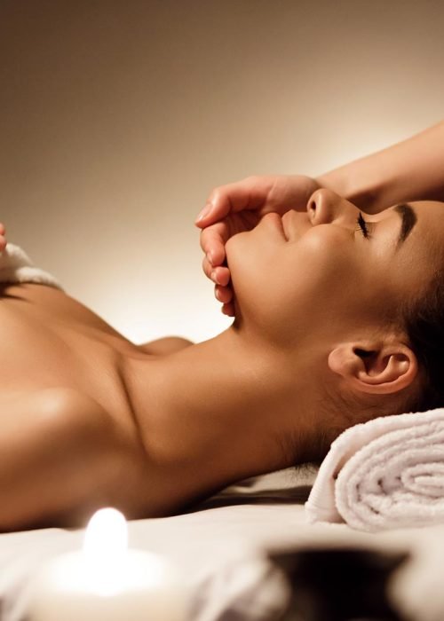 best spa in Goregaon