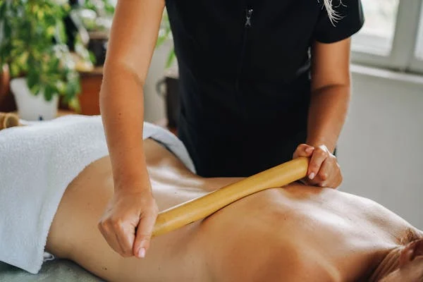 bamboo massage spa in bandra west