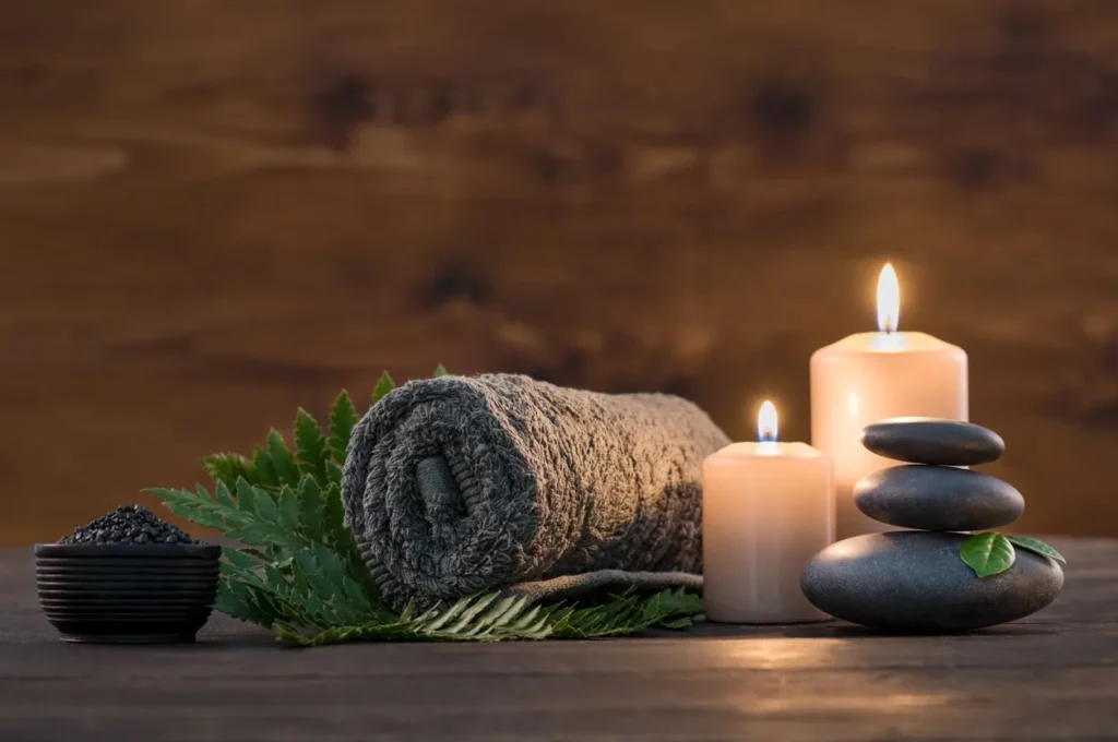 Premium Signature Therapy massage in bandra